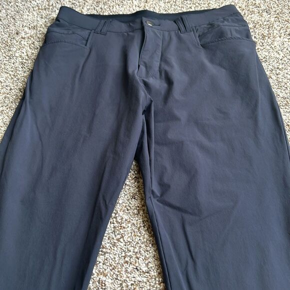 Bylt Basics Ace Pant - Picture 4 of 10